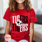 (NEW) Youth TIGERS FOOTBALL Top