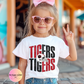 (NEW) Youth TIGERS FOOTBALL Top