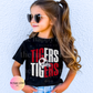 (NEW) Youth TIGERS FOOTBALL Top