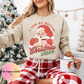 CHRISTMAS CHEER Top