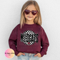 NEW Youth Checkered Wildcats Top