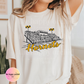 (NEW) HORNETS BLEACHERS Top