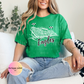 (NEW) EAGLES BLEACHER top