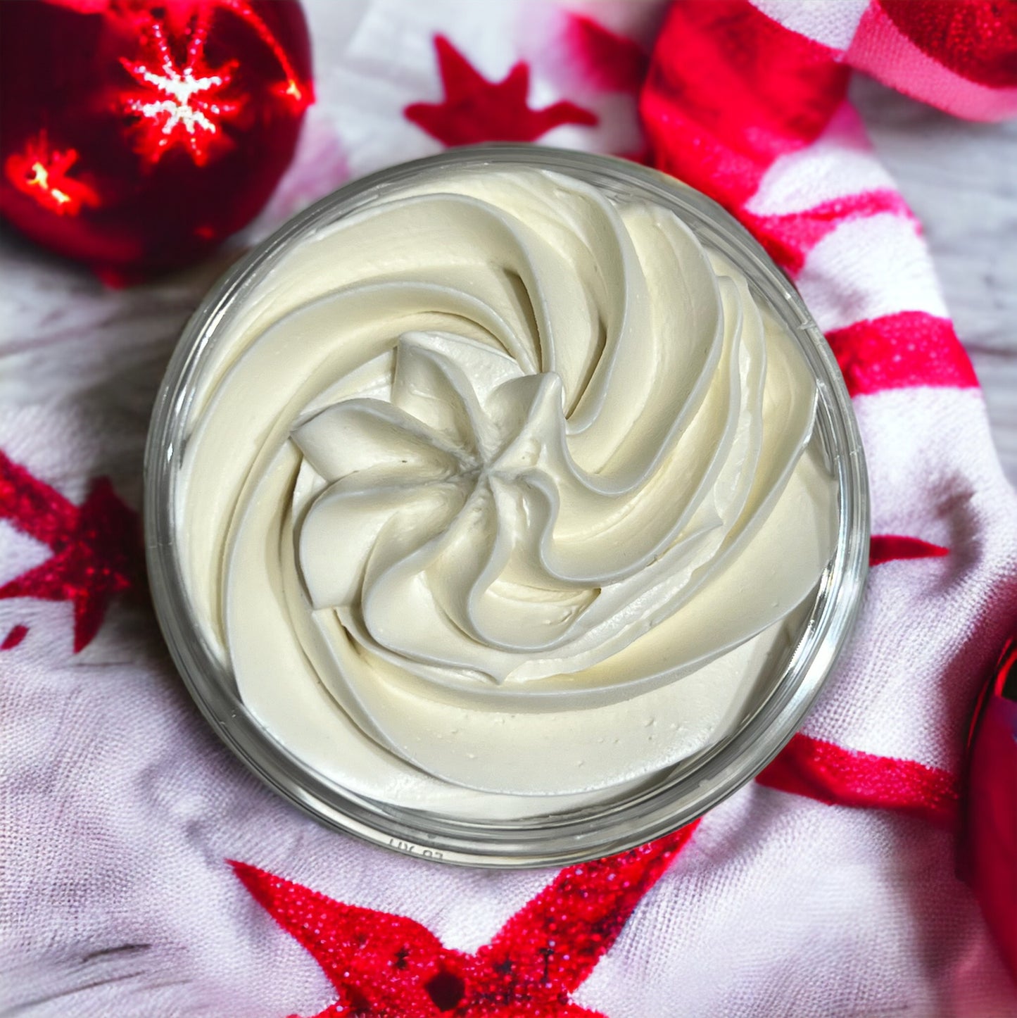 CHRISTMAS EDITION BODY BUTTER
