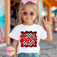 (NEW) Youth TIGERS Retro Top