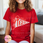 (NEW) Youth TIGERS Pendant Flag Top
