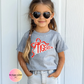 (NEW) Youth TIGERS Pendant Flag Top