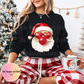 PREPPY SANTA Top