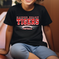 Youth SACRED HEART TIGERS FOOTBALL Top