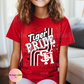 (NEW) Youth TIGER PRIDE Top