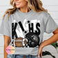 (NEW) KNIGHTS FOOTBALL Top