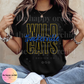THACKERVILLE WILDCATS Line Top