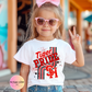 (NEW) Youth TIGER PRIDE Top