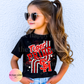 (NEW) Youth TIGER PRIDE Top