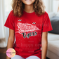(NEW) Youth TIGERS Bleachers Top