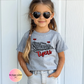 (NEW) Youth TIGERS Bleachers Top