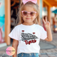 (NEW) Youth TIGERS Bleachers Top