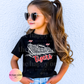 (NEW) Youth TIGERS Bleachers Top