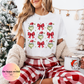 GRINCH COQUETTE Top