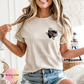 (NEW) SAINT JO PANTHERS Pocket Logo Top