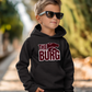 Youth THE BURG Hoodie