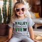 Youth VALLEY VIEW EAGLES Top