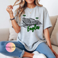 (NEW) EAGLES BLEACHER top
