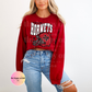 (NEW) MUENSTER HORNETS Football top