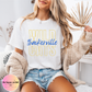 THACKERVILLE WILDCATS Line Top