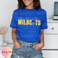 THACKERVILLE WILDCATS Top