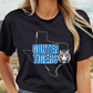 GUNTER TIGERS Vintage tee