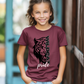 Youth WILDCAT PRIDE Top