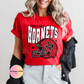 (NEW) MUENSTER HORNETS Football top