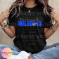 THACKERVILLE WILDCATS Top