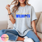 THACKERVILLE WILDCATS Top