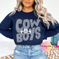 COWBOYS VINTAGE Top