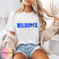 THACKERVILLE WILDCATS Top