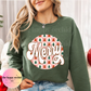 MERRY Retro Top