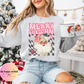 VINTAGE CHRISTMAS Top