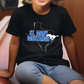 Youth ST. MARY MUSTANGS Vintage Top