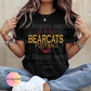 (NEW) BEARCAT FOOTBALL Top
