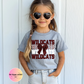 NEW Youth Wildcats Bow Top