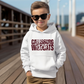 Youth CALLISBURG WILDCATS Hoodie