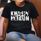 Youth KNIGHT NATION Top