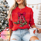 COUNTRY CHRISTMAS Top