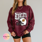 (NEW) LET'S GO BEARCATS Top
