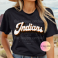 RETRO INDIANS Top