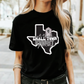 SMALL TOWN KNIGHT PRIDE tee