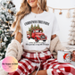 CHRISTMAS TREE FARM Top