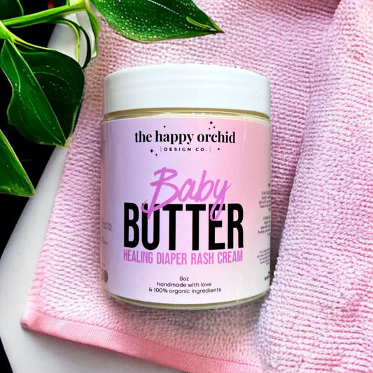 BABY BUTTER